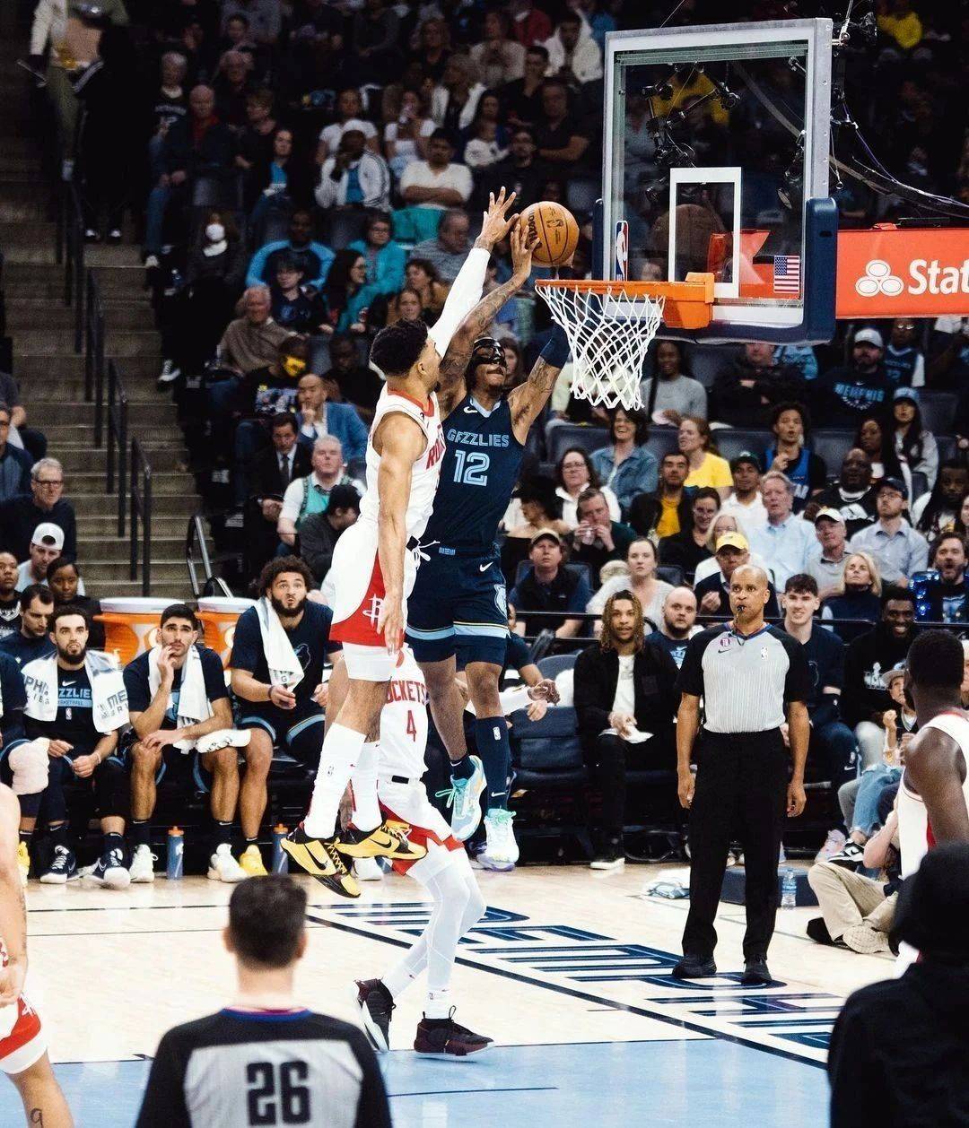 莫兰特陷入低谷，迎来胜利连败，篮网球队命运悬念！